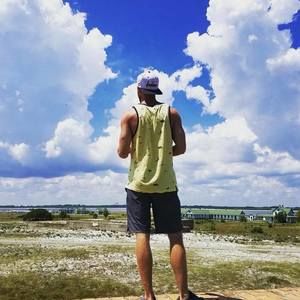 Meet your Posher, Pat